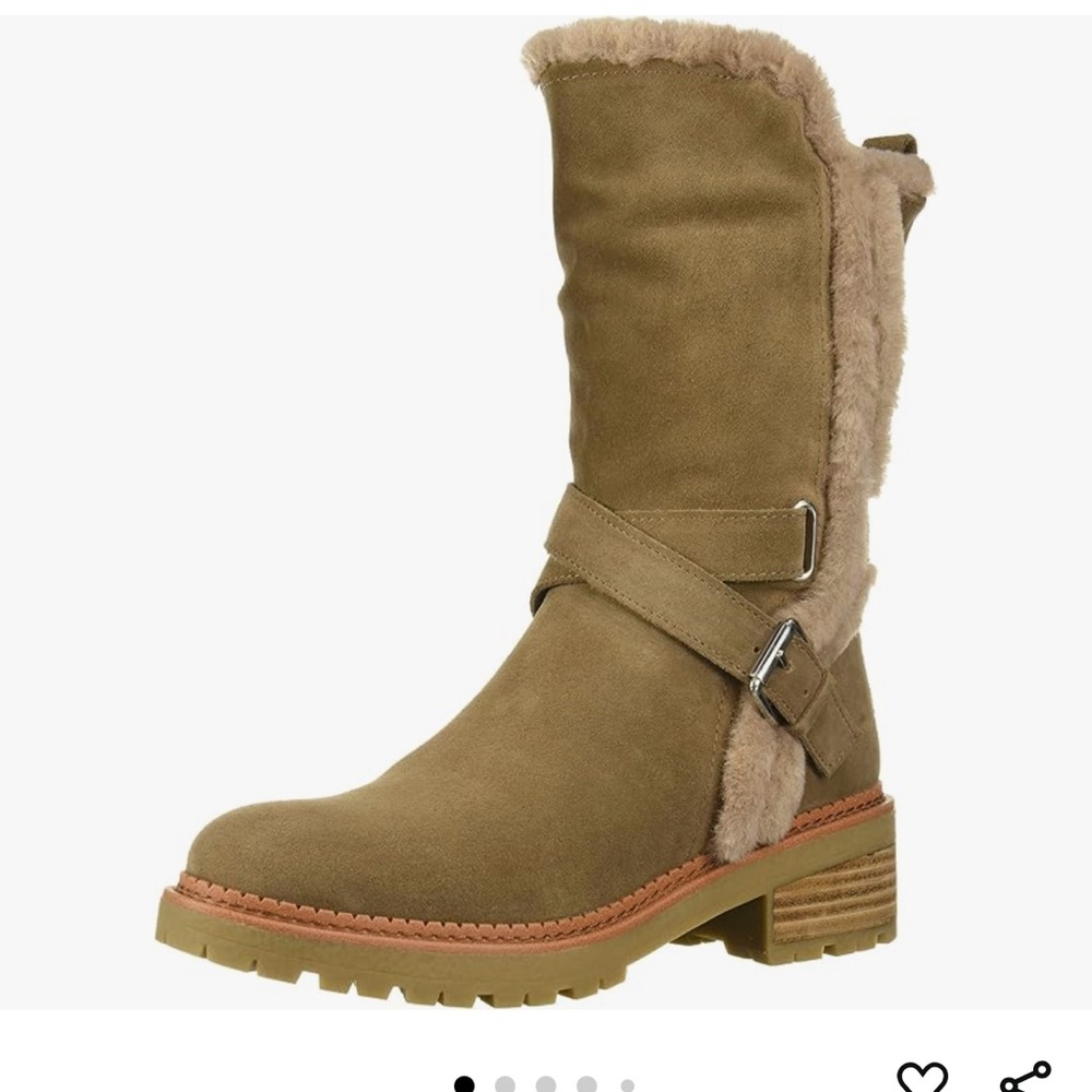 Sam Edelman boots size 9 US 39 Eur.